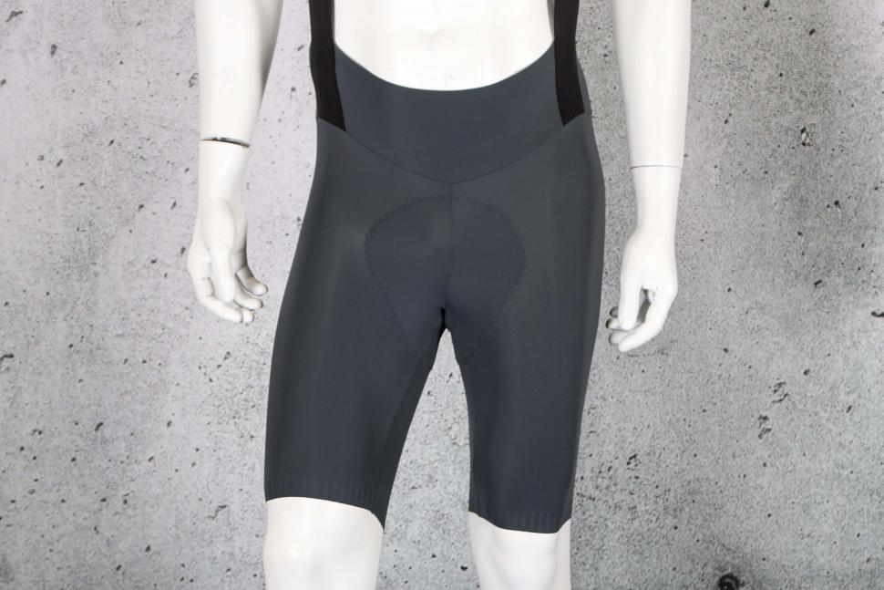 2023 Santini Plush Bib Shorts - legs front.jpg