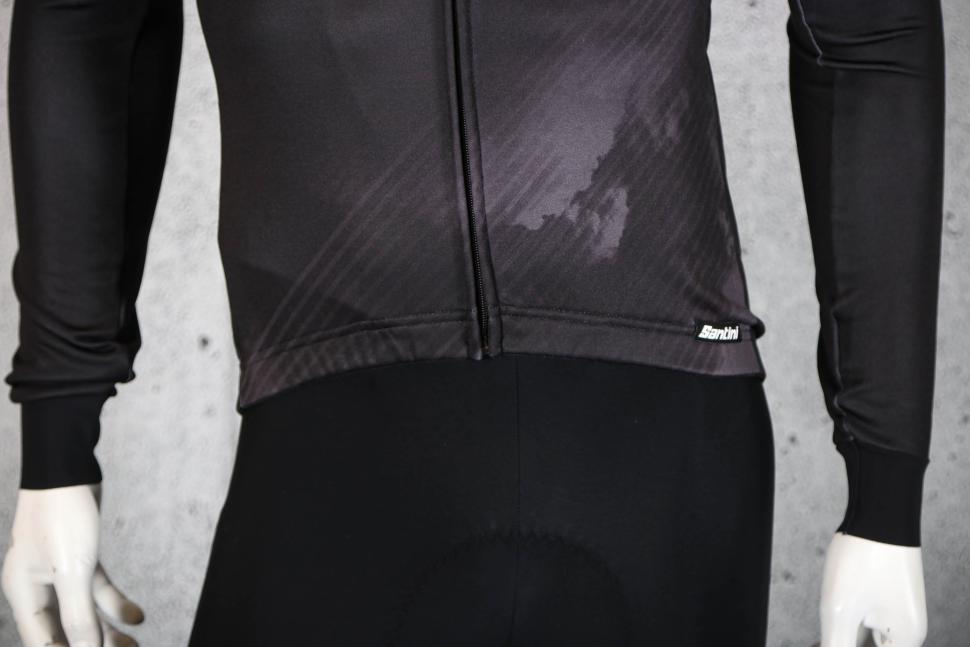 2023 Santini Pure Dye - Jersey - hem.jpg