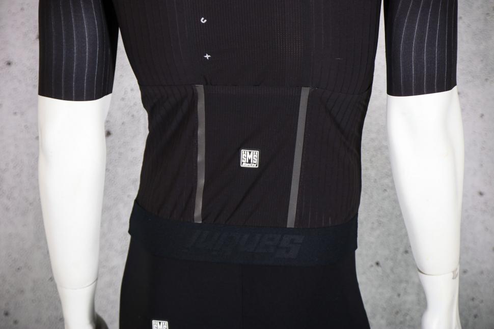 2023 Santini Redux Speed jersey - pockets.jpg