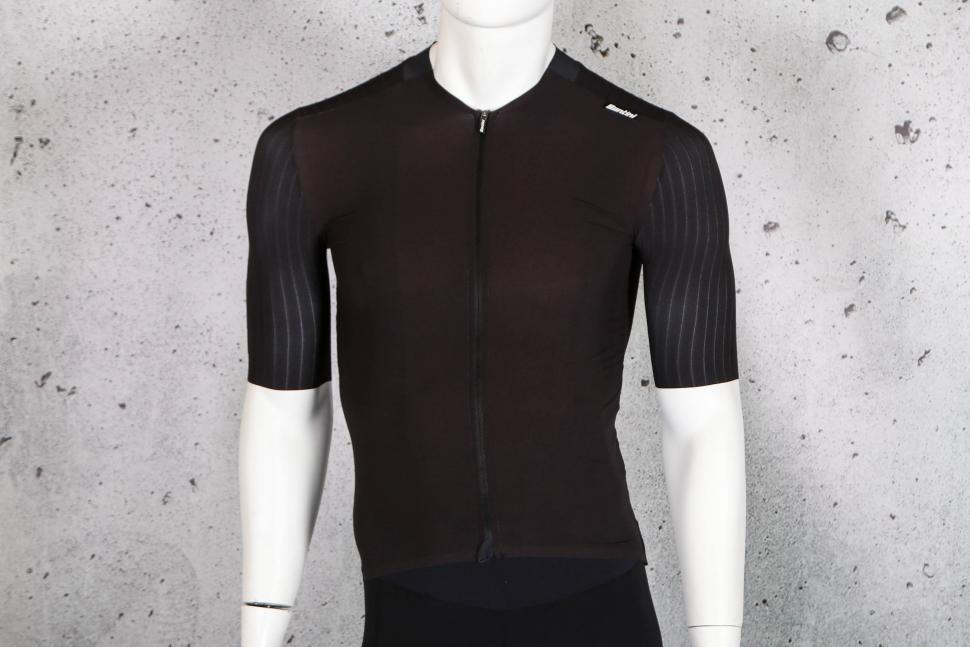 Santini Redux Speed Jersey
