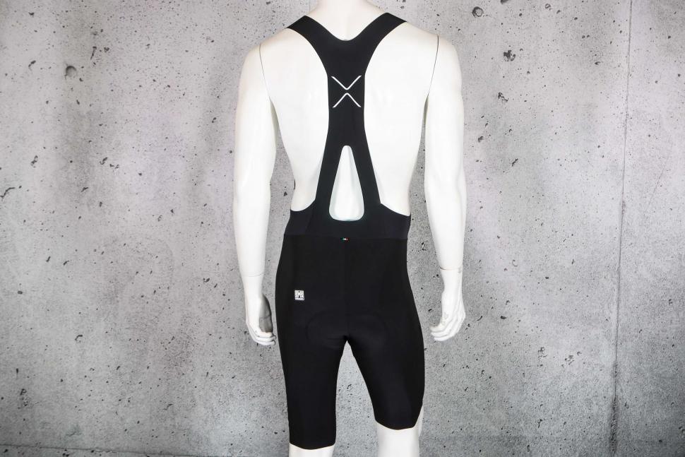2023 Santini Redux Speed Shorts - back.jpg