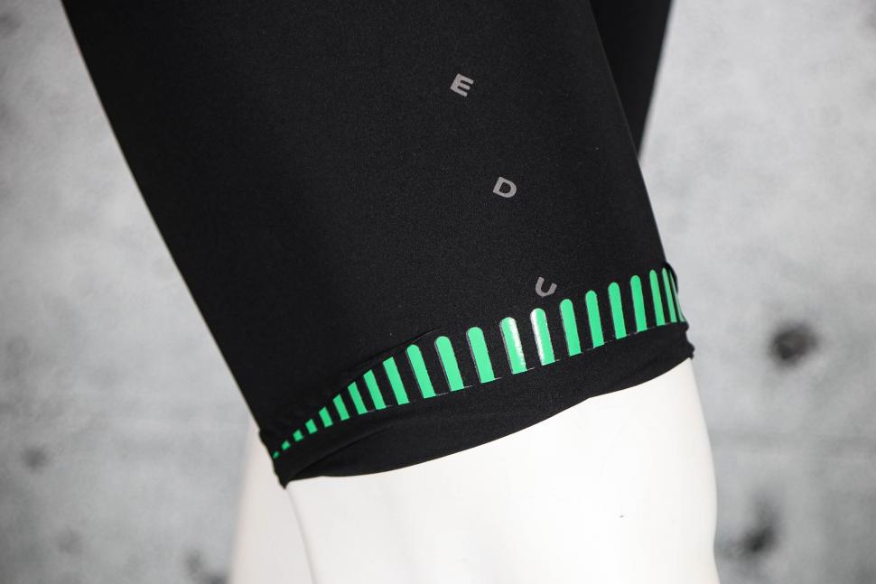 2023 Santini Redux Speed Shorts - cuff gripper.jpg