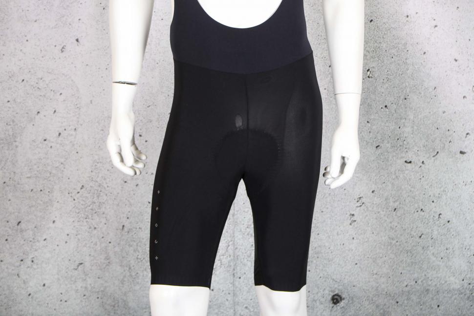 2023 Santini Redux Speed Shorts - legs front.jpg