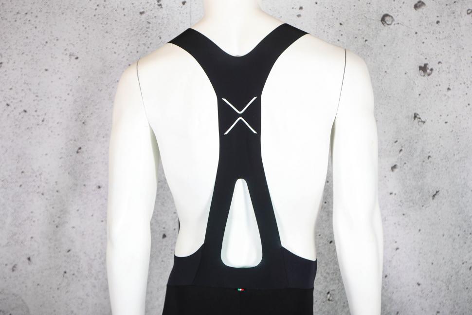 2023 Santini Redux Speed Shorts - straps back.jpg