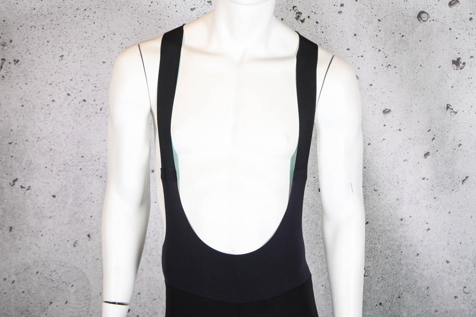 2023 Santini Redux Speed Shorts - straps front.jpg