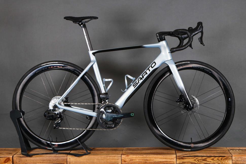 2023 Sarto Raso Super Record Wireless - 1.jpg