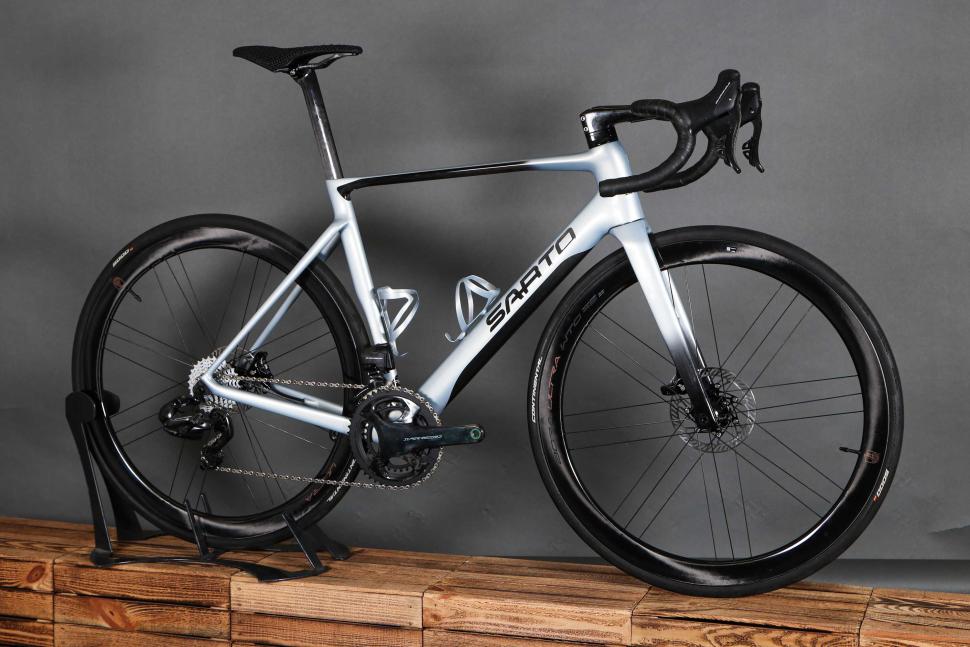 2023 Sarto Raso Super Record Wireless - 2.jpg