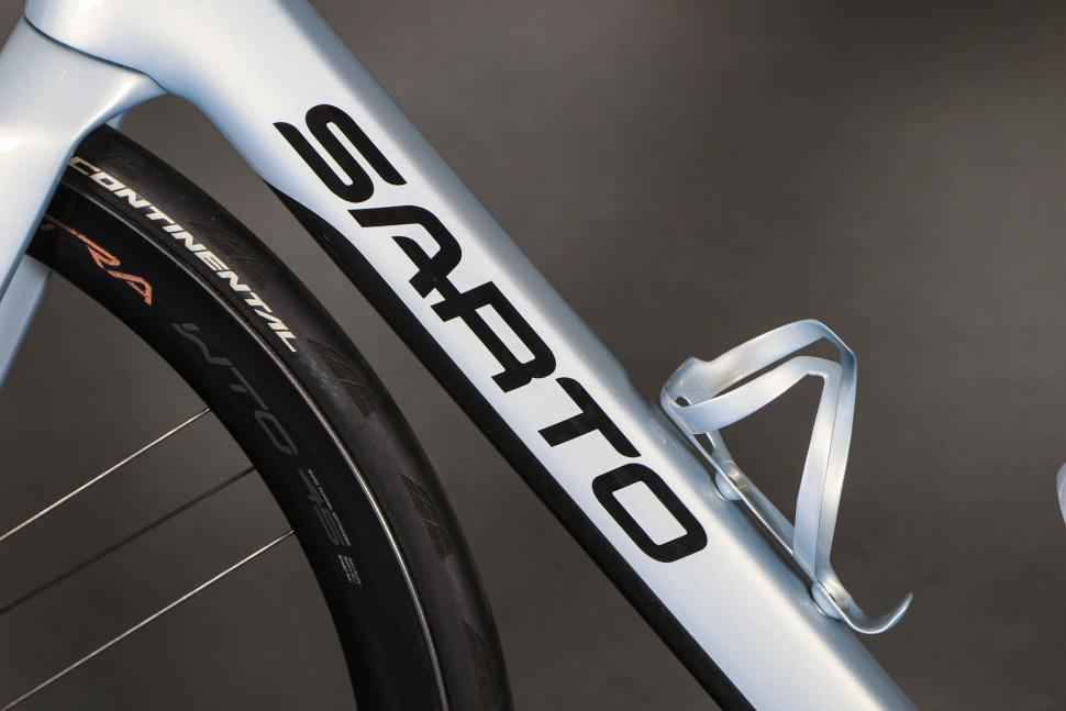 2023 Sarto Raso Super Record Wireless - down tube 2.jpg