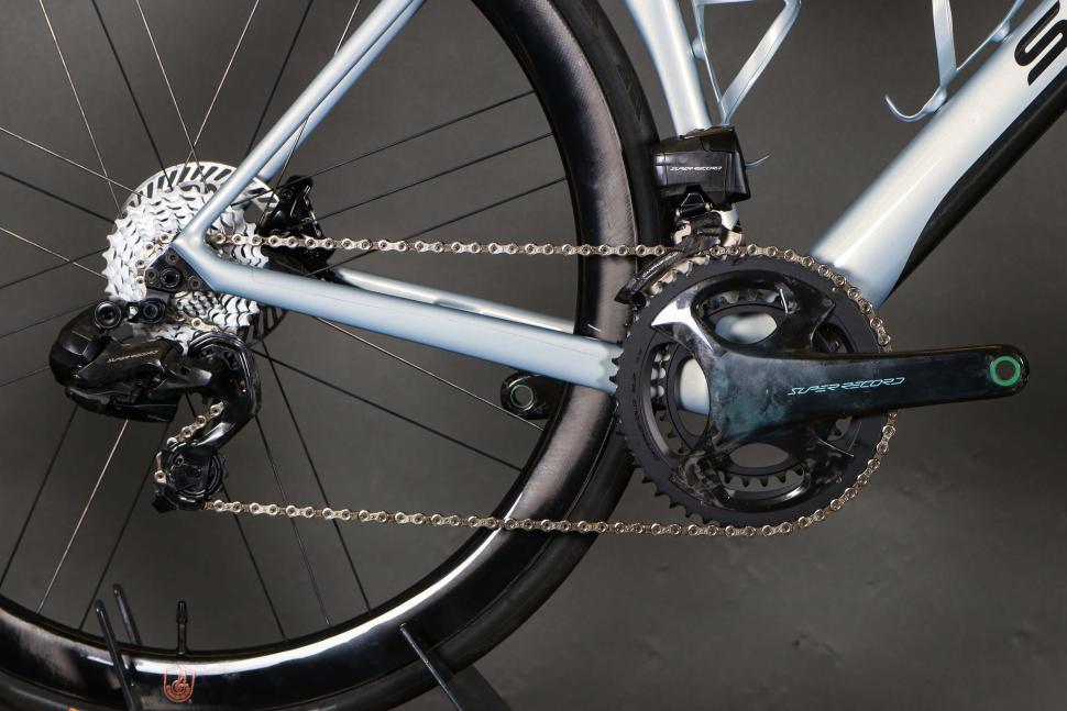 2023 Sarto Raso Super Record Wireless - drive train.jpg