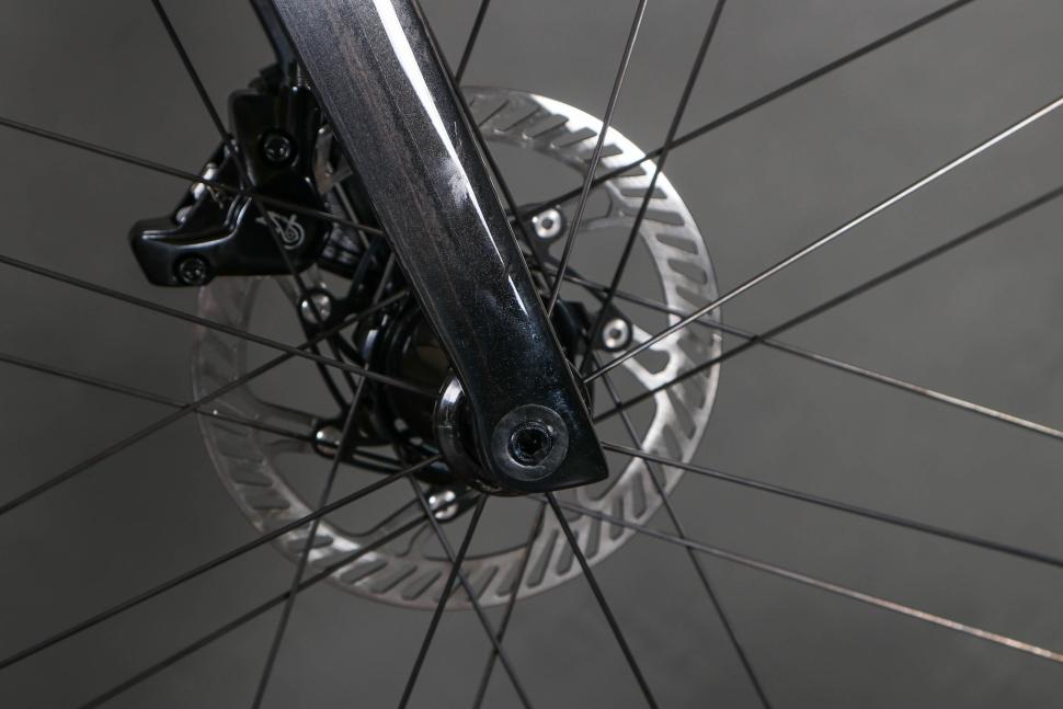 2023 Sarto Raso Super Record Wireless - fork detail.jpg