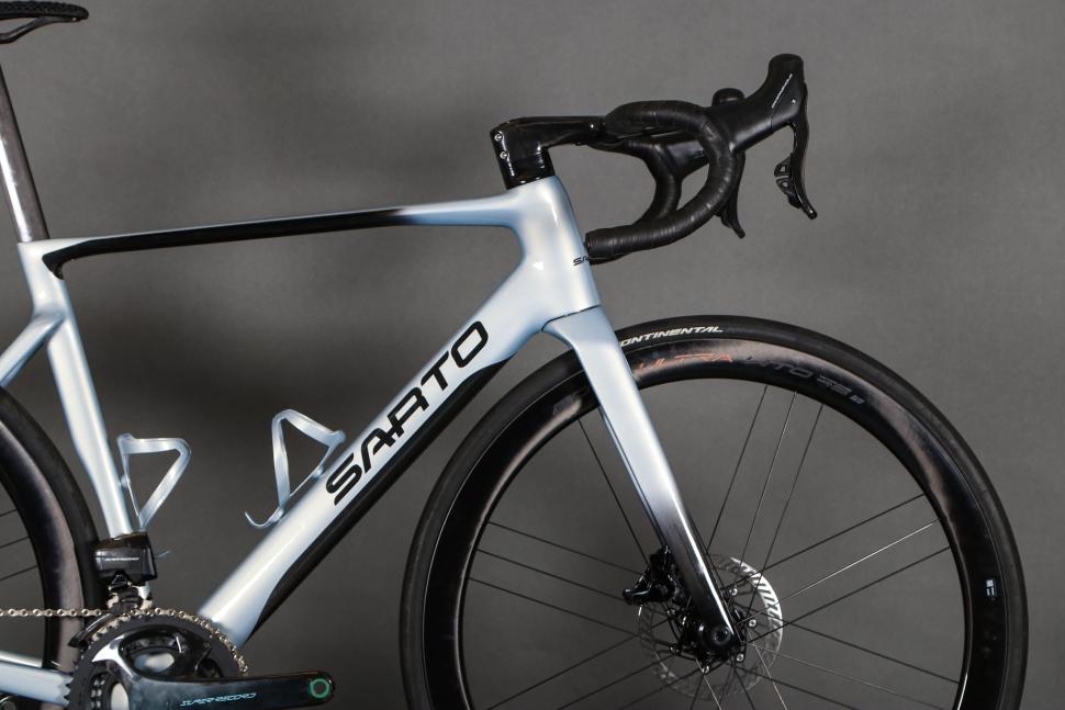 2023 Sarto Raso Super Record Wireless - front.jpg