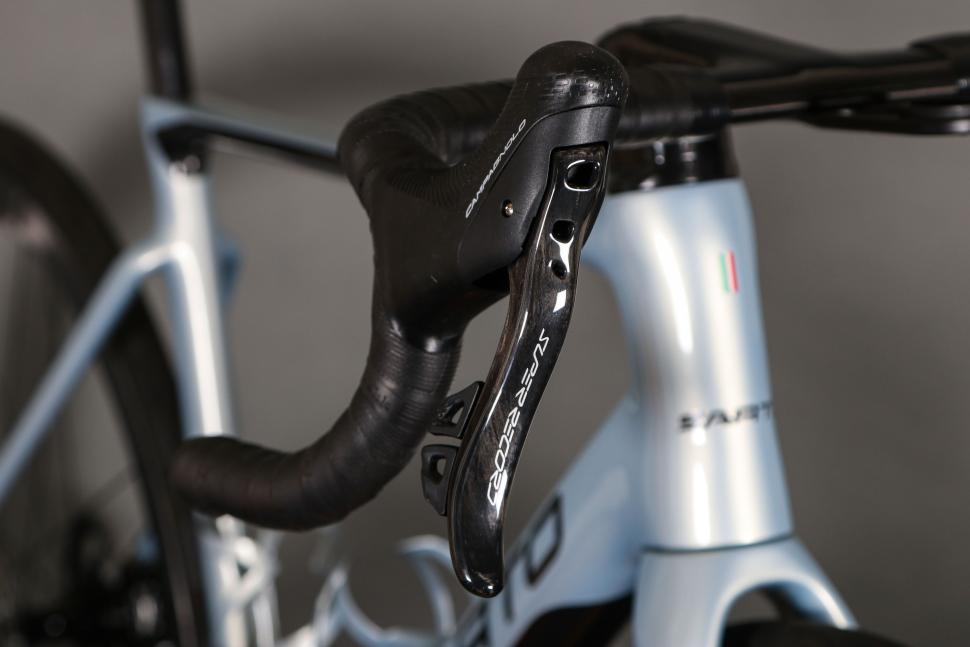 2023 Sarto Raso Super Record Wireless - lever.jpg