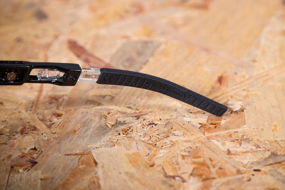 2023 Scicon Aeroscope Sport Performance Sunglasses - arm detail.jpg