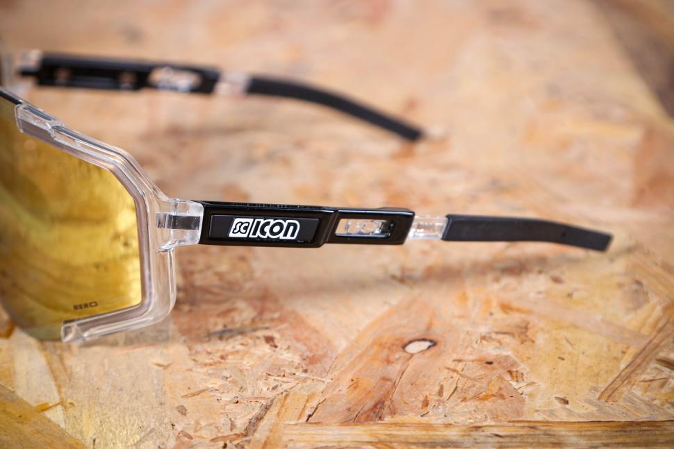 2023 Scicon Aeroscope Sport Performance Sunglasses - arm.jpg