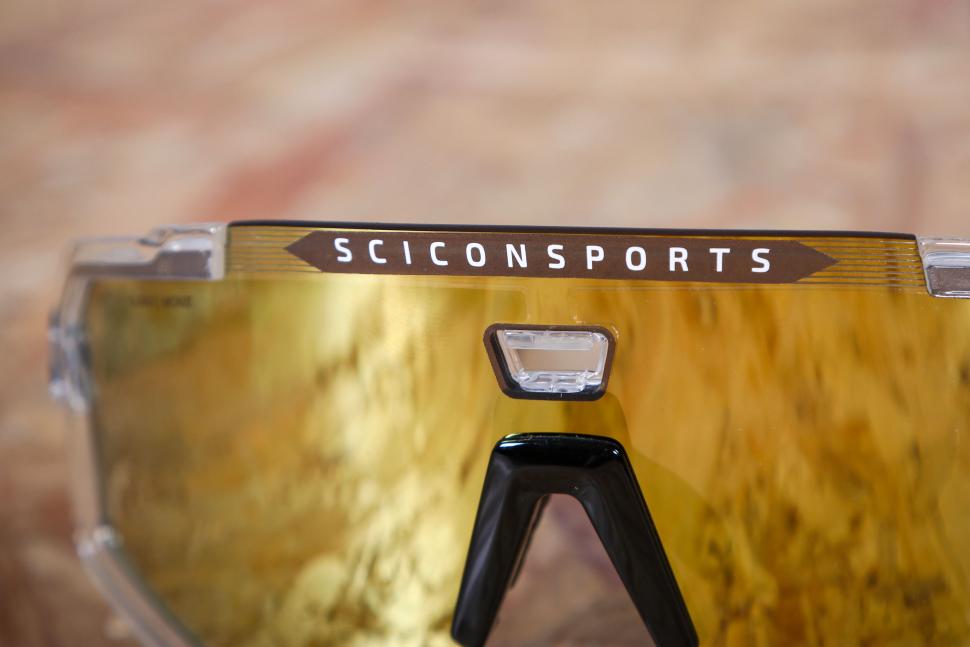 2023 Scicon Aeroscope Sport Performance Sunglasses - frame front.jpg