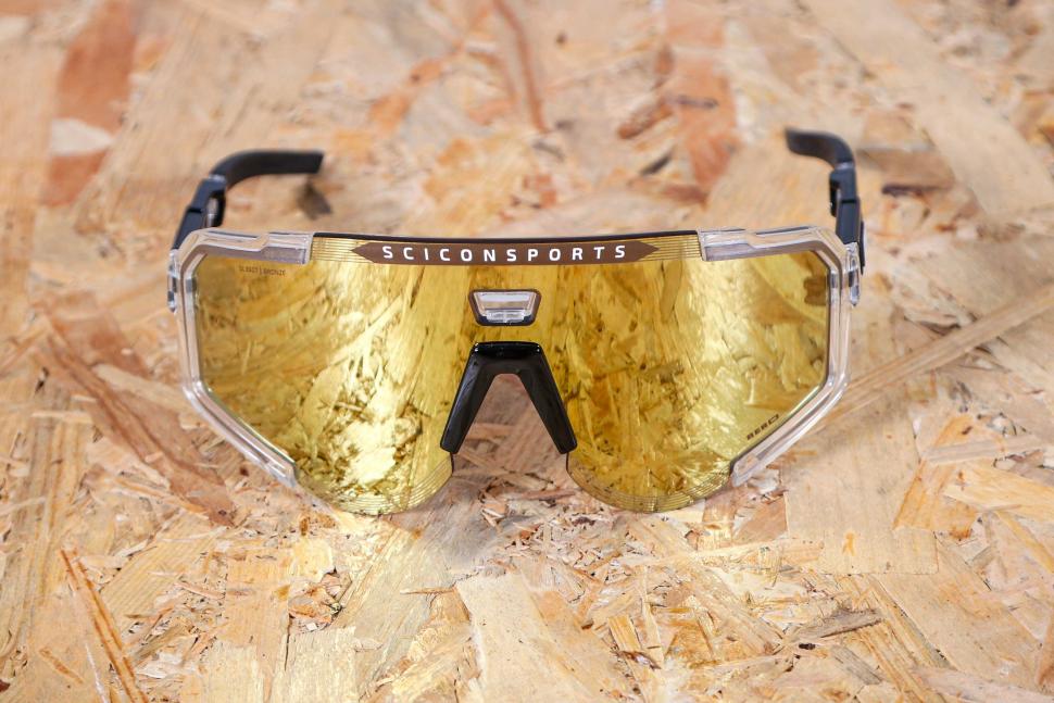 2023 Scicon Aeroscope Sport Performance Sunglasses - front.jpg