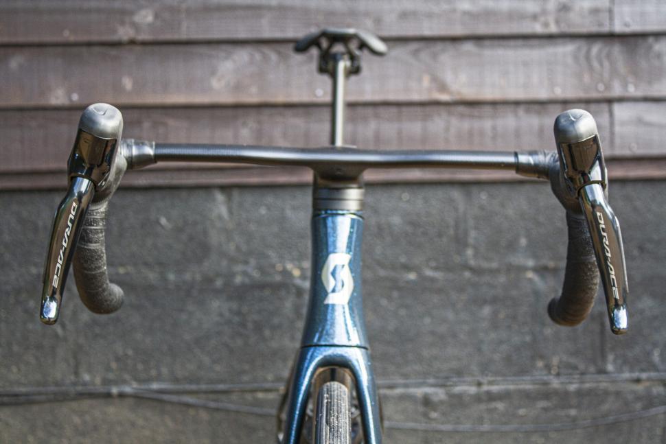 2023 Scott Foil Rc Pro front end.JPG
