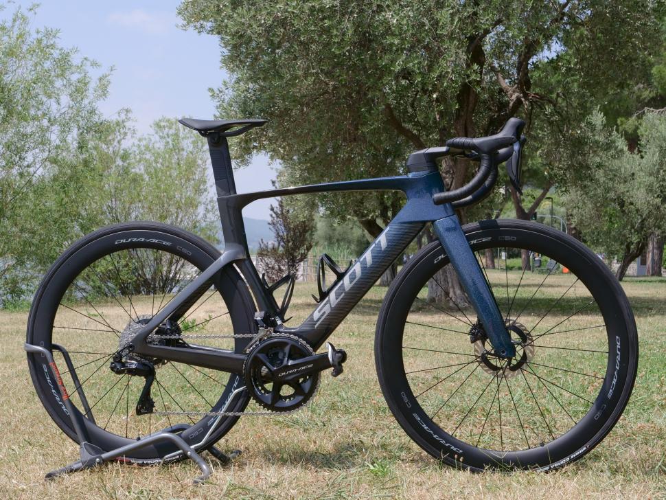 2023 Scott Foil RC Pro (Liam Cahill)-29
