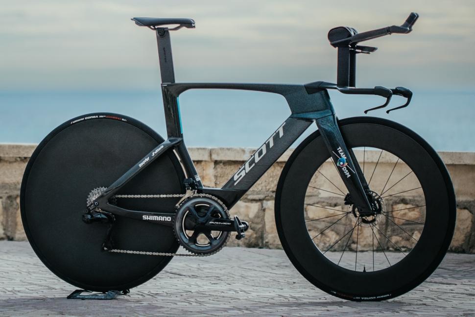 2023 Scott Plasma RC TT - 2