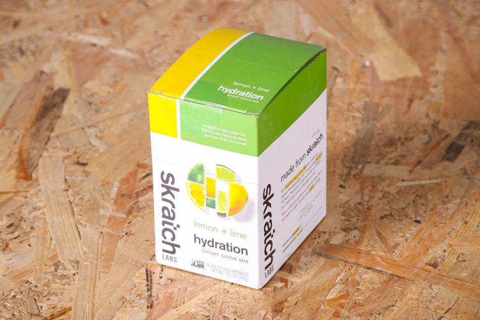 2023 Scratch Labs Sport Hydration Mix - Box of 20 Servings - boxed.jpg