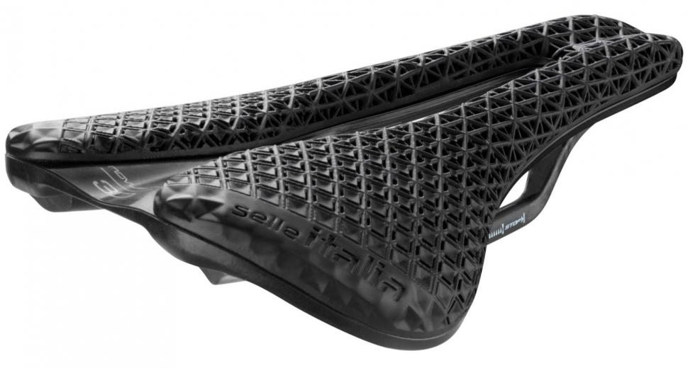 2023 Selle Italia Novus Boost Evo 3D saddle - 1