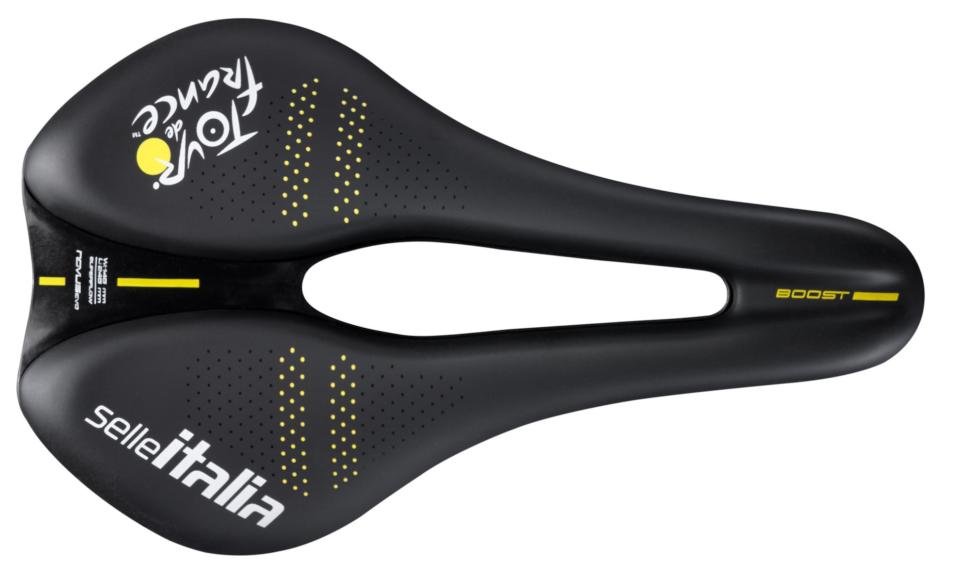 2023 Selle Italia Novus Boost Evo Tour de France - 1