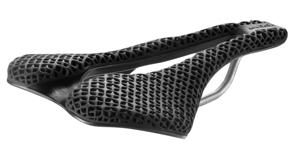 2023 Selle Italia SLR Boost 3D saddle - 1