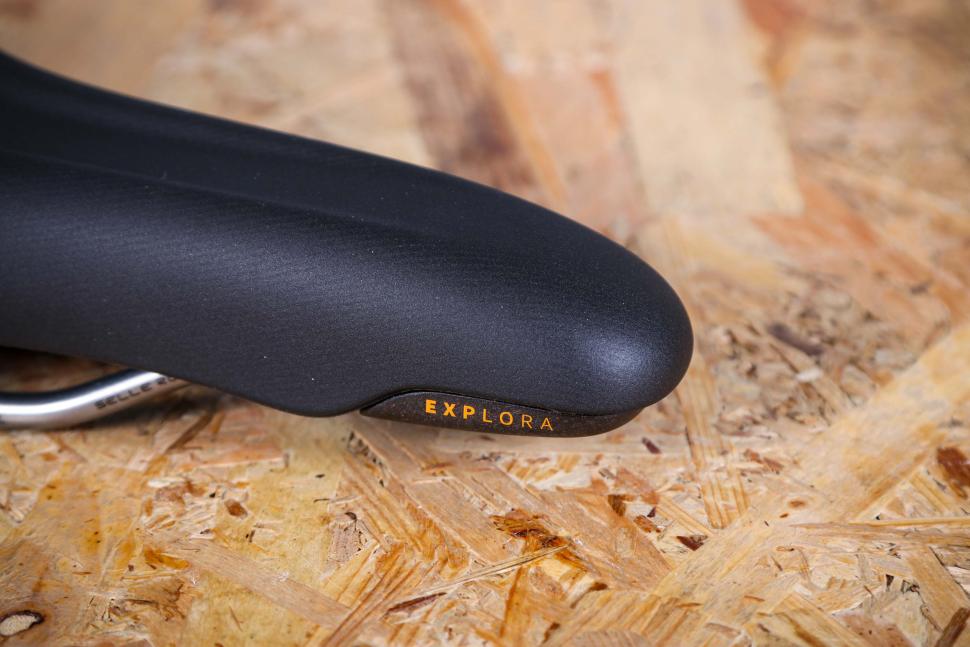 2023 Selle Royal Explora saddle - nose.jpg