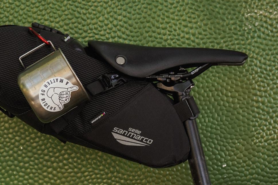 2023 Selle San Marco Regal Short - 1