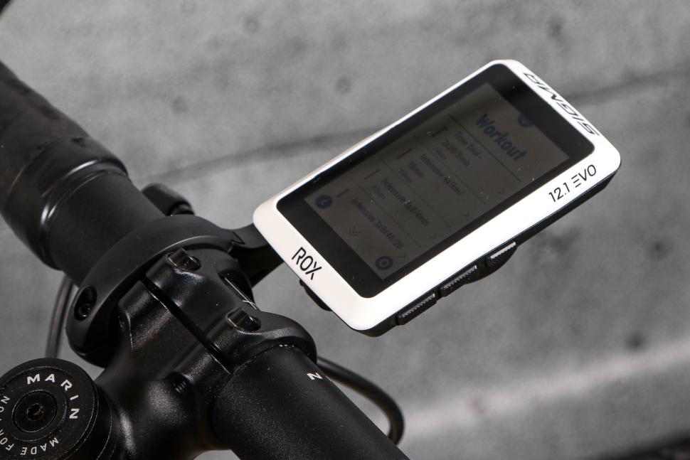 Sigma Rox 12.1 Evo