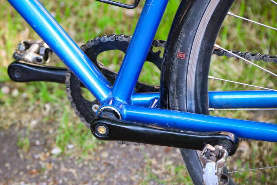 2023 Spa Cycles Audax Mono - bottom bracket.jpg