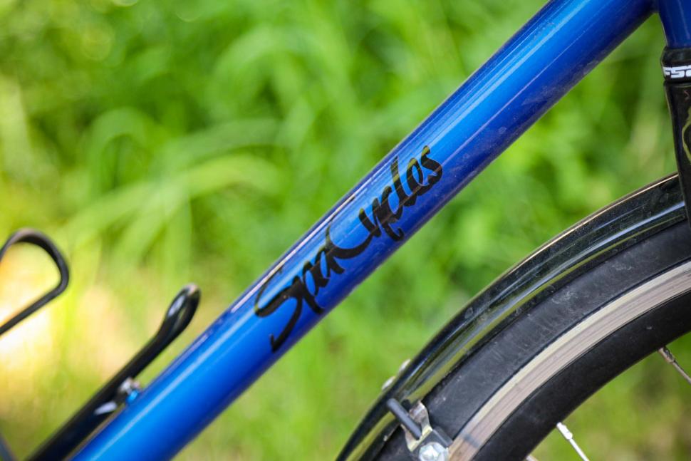 2023 Spa Cycles Audax Mono - down tube.jpg