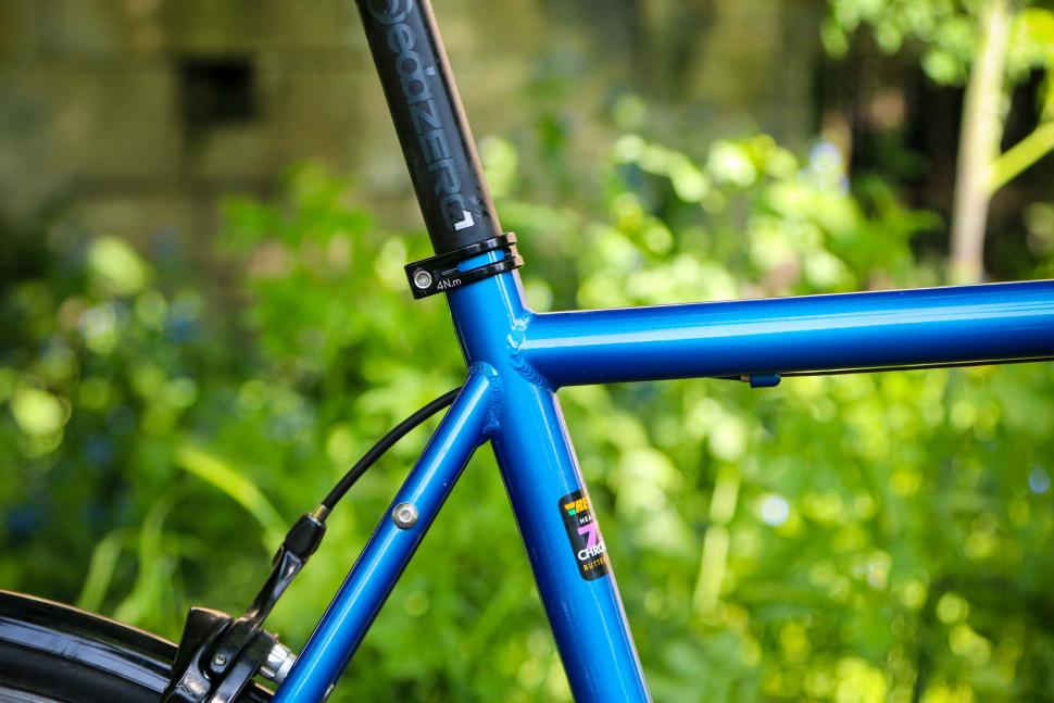 2023 Spa Cycles Audax Mono - seat tube junction.jpg