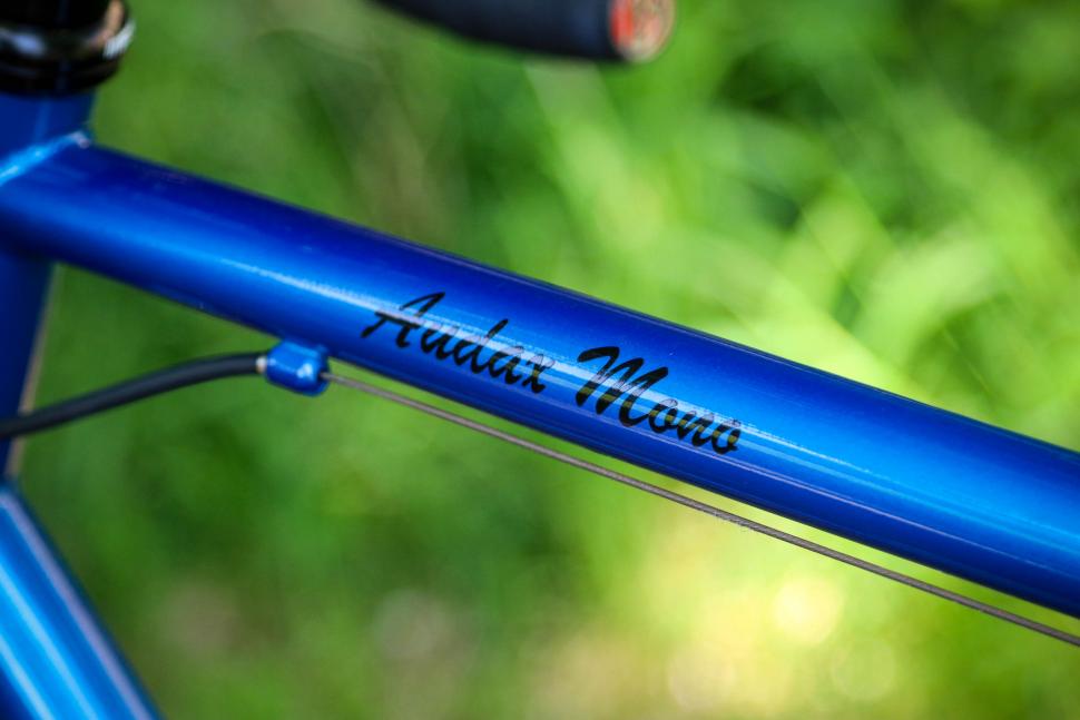 2023 Spa Cycles Audax Mono - top tube decal.jpg