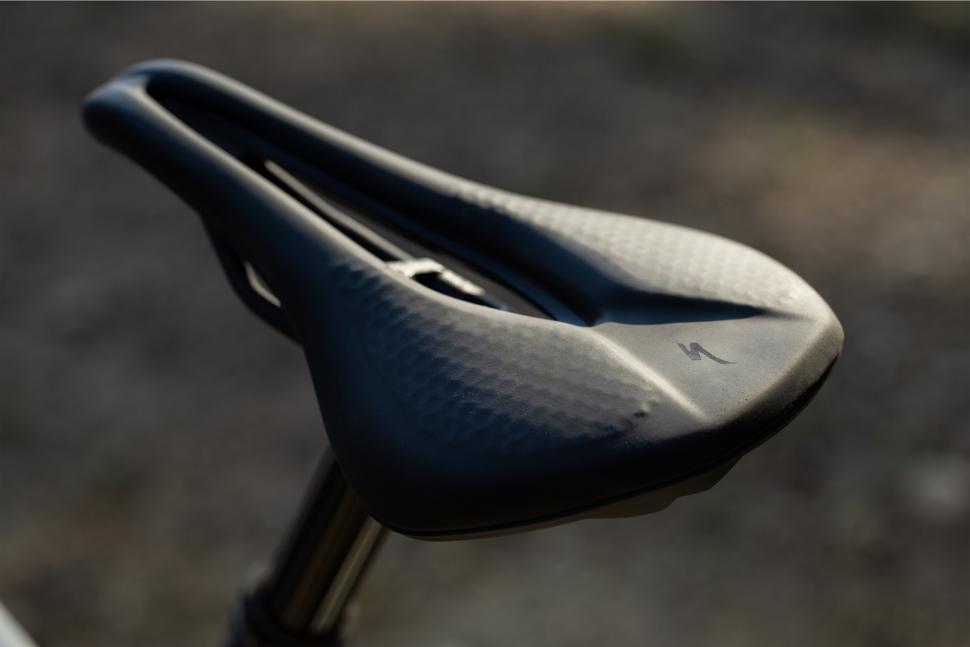 2023 Specialized Power Expert With Mirror saddle - 2