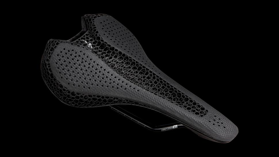 2023 Specialized Romin Evo Pro with Mirror saddle - 1