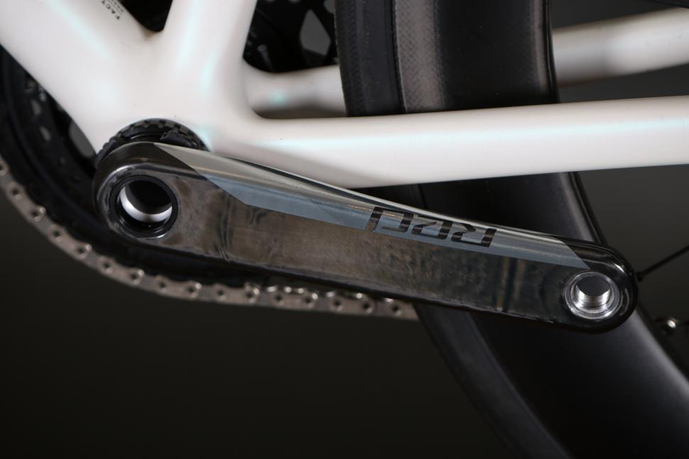 2023 Specialized S-Works Tarmac SL8 - SRAM Red eTap AXS - crank 2.jpg