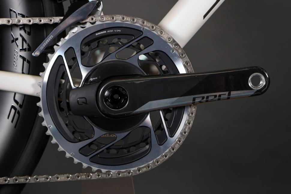 2023 Specialized S-Works Tarmac SL8 - SRAM Red eTap AXS - crank.jpg