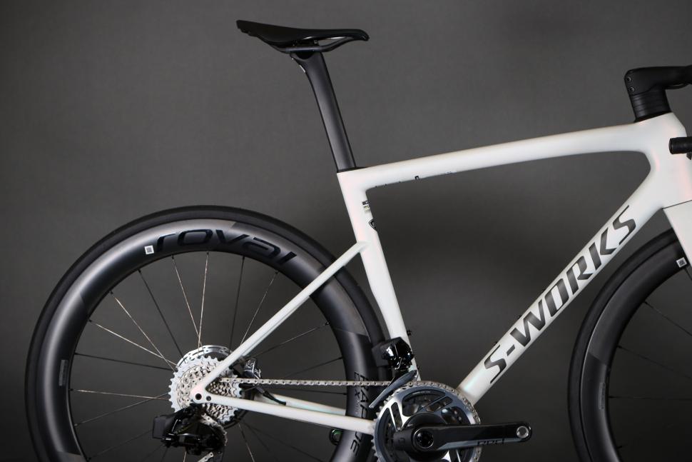 2023 Specialized S-Works Tarmac SL8 - SRAM Red eTap AXS - rear.jpg