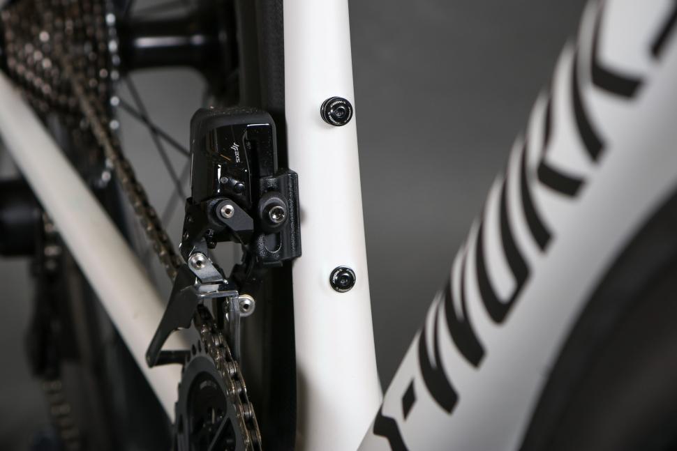 2023 Specialized S-Works Tarmac SL8 - SRAM Red eTap AXS - seat tube bosses.jpg