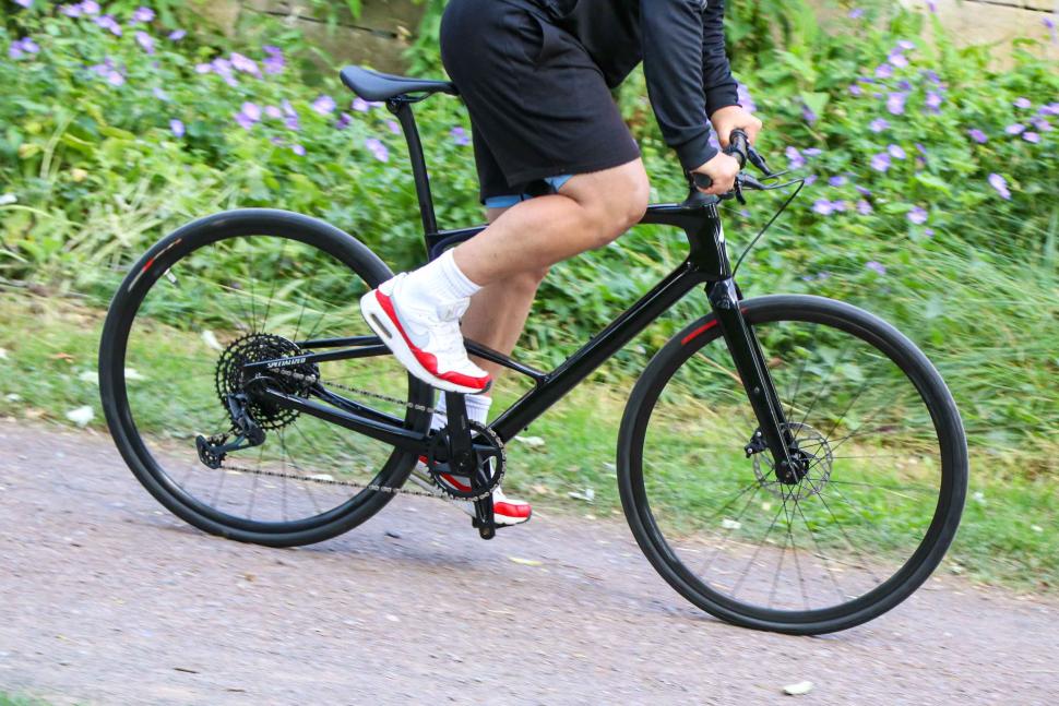 Specialized Sirrus 6.0