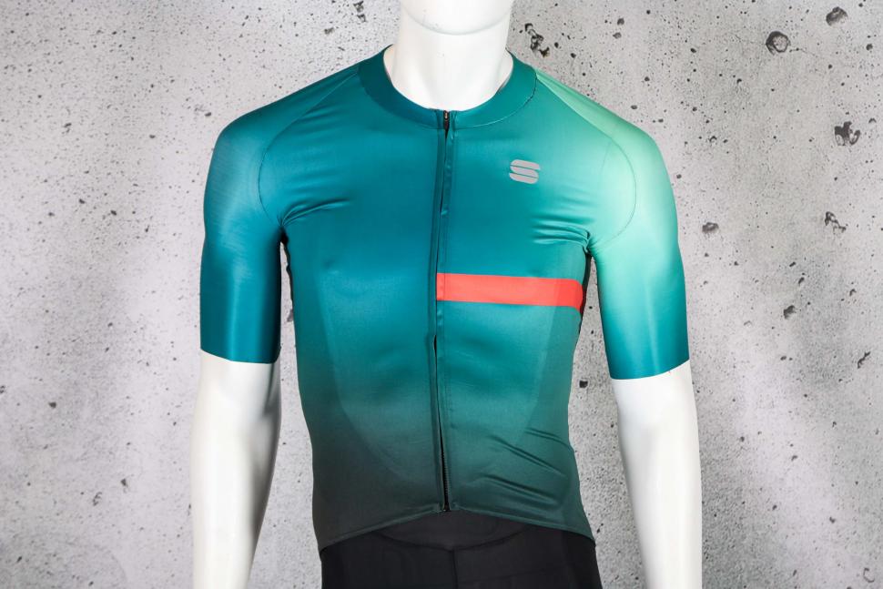 Sportful Bomber Jersey