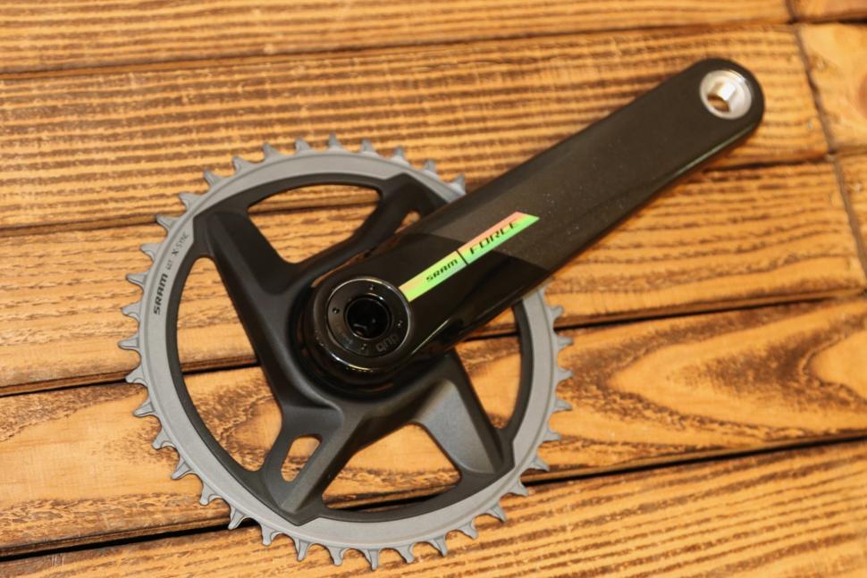 2023 SRAM Force AXS chainset - 1.jpg