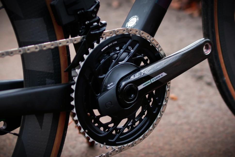 2023 Sram Force AXS lead image