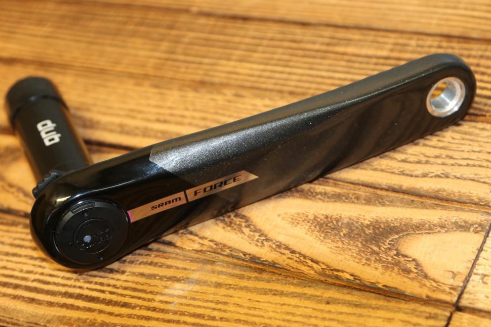 2023 SRAM Force AXS power meter spindle - 1.jpg