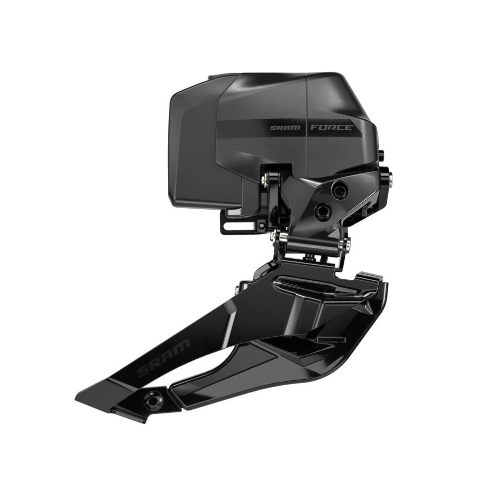 2023 SRAM Force front derailleur - 1.jpeg