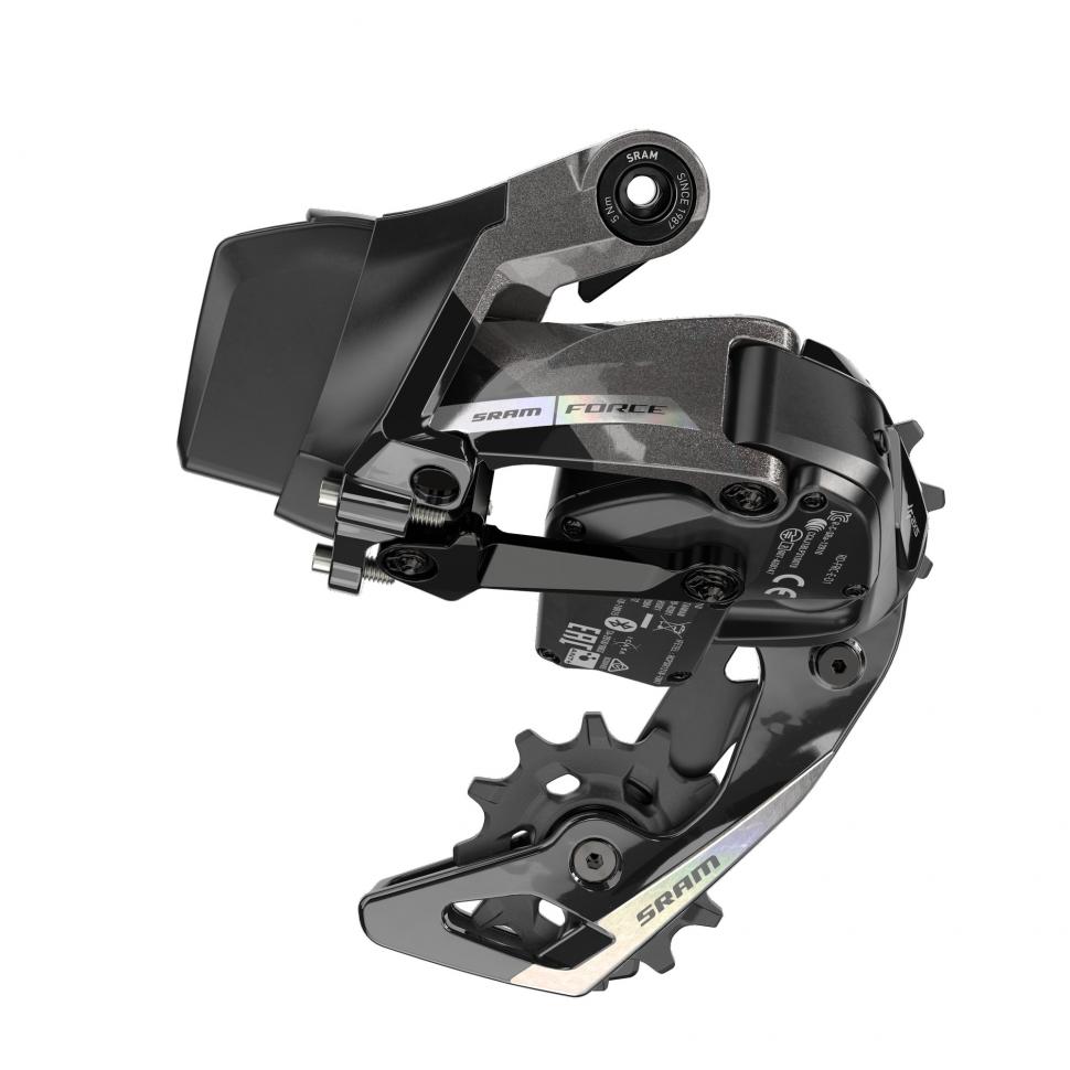 2023 SRAM Force rear derailleur - 1.jpeg