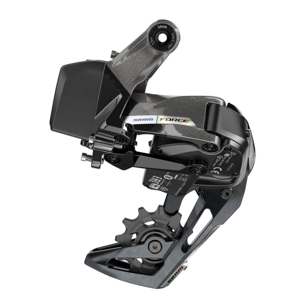2023 SRAM Force XPLR rear derailleur - 1.jpeg