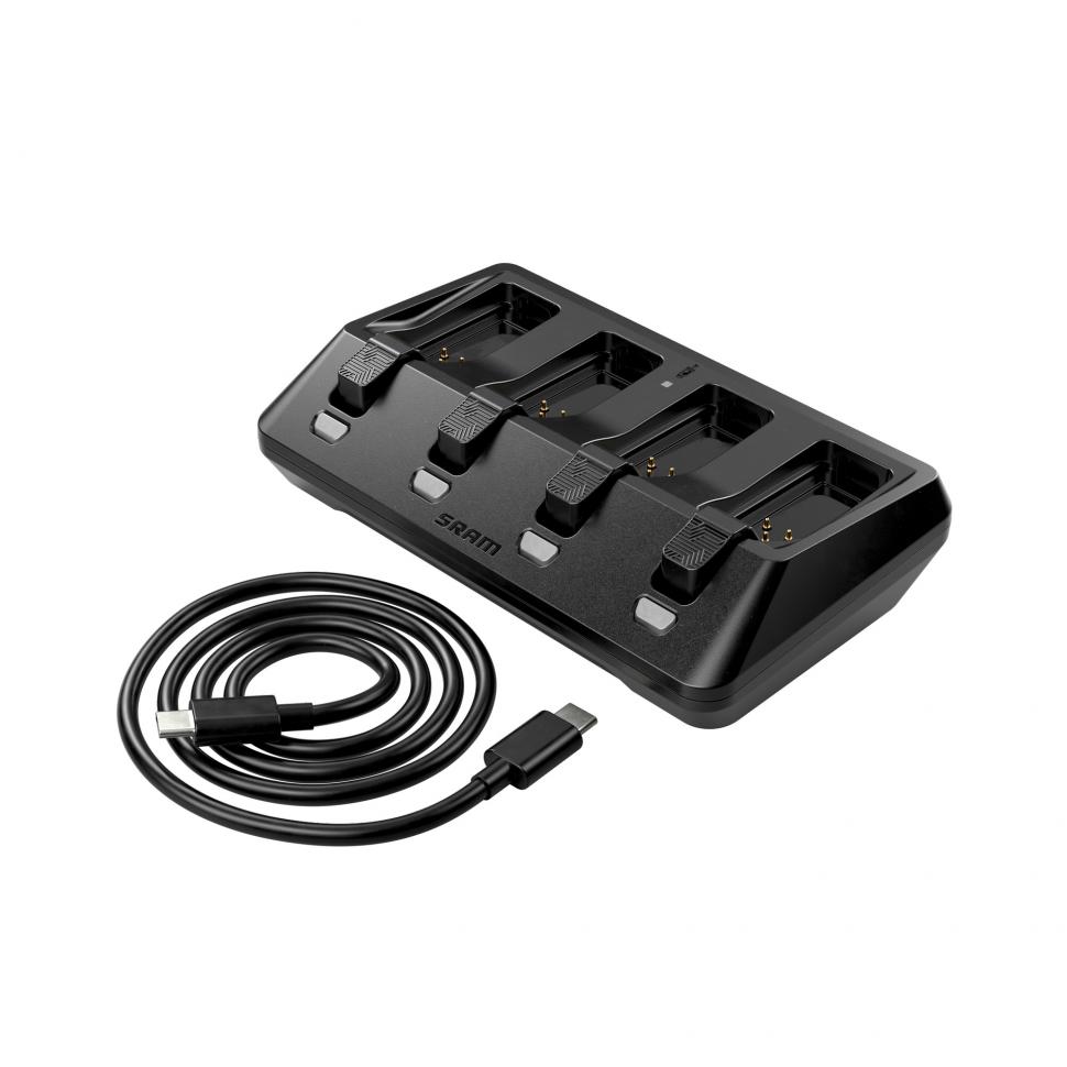 2023 SRAM Four Battery Charger - 1.jpeg