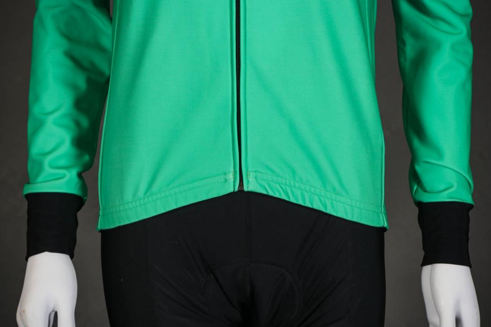 2023 Stolen Goat Womens Green Kiko Bodyline LS Jersey - hem.jpg